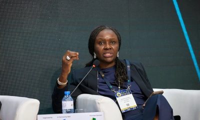 oritsemeyiwa Eyesan nuprc