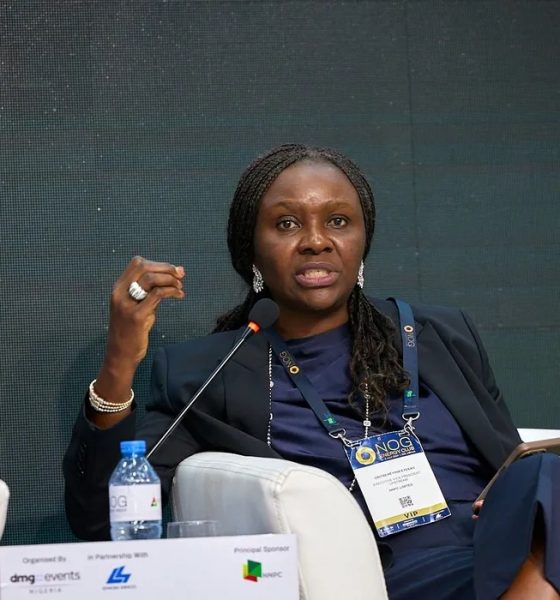 oritsemeyiwa Eyesan nuprc