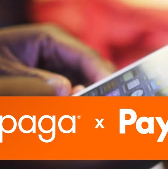 paypal paga