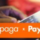 paypal paga