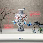 Innolux Unveils Next-Generation Display Technology, Integrating MicroLED and N3D to Create a Cross-Domain Immersive Experience Ecosystem