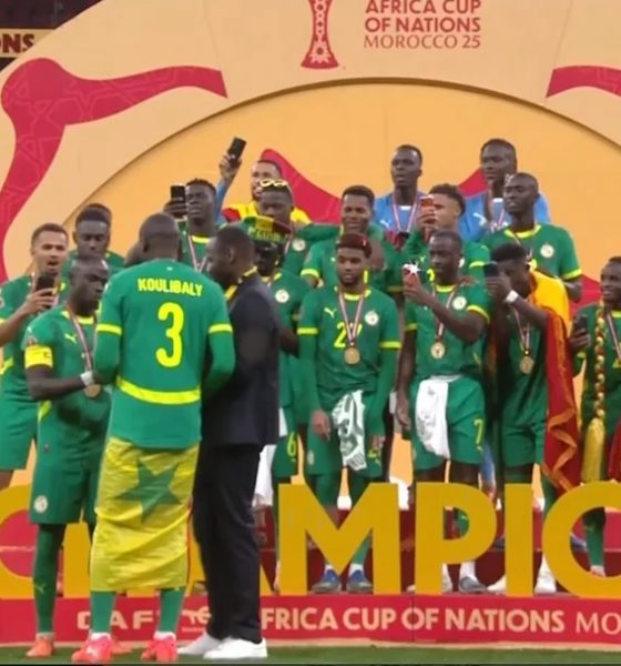 senegal afcon 2025