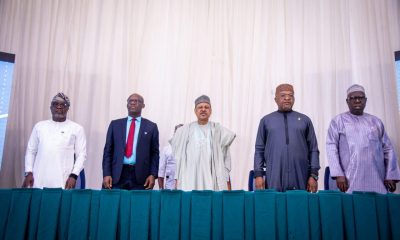 trust-driven government communication