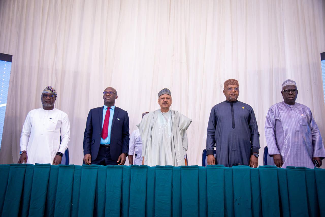 trust-driven government communication