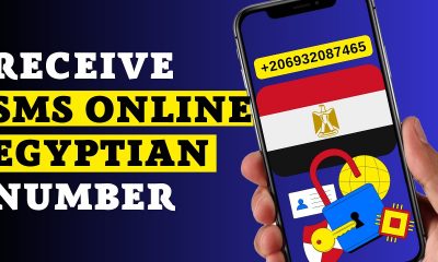 virtual egyptian number