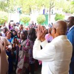 Wike Reacts as FCTA Workers Embark on Indefinite Strike