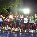 All Set for 2026 Access Bank Lagos City Marathon February 14