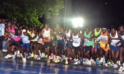 2026 Access Bank Lagos City Marathon