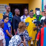 Momentum Gathers for 2026 Miss Ayobo-Ipaja Beauty Pageant