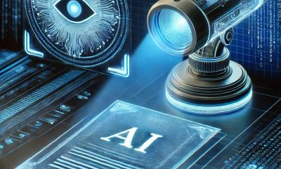 AI Detector Technology