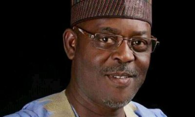 Abdullahi Mahmud Gaya