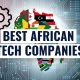 African Tech Companies