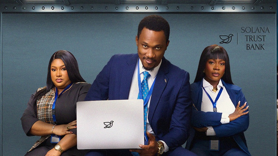 After‑Work Escape GOtv Shows