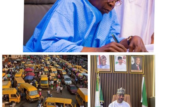 Agbero Shadow Tax Empire