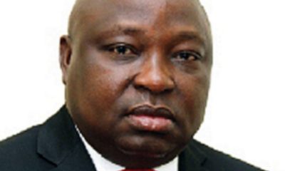 Akinloye Daniel Oladapo