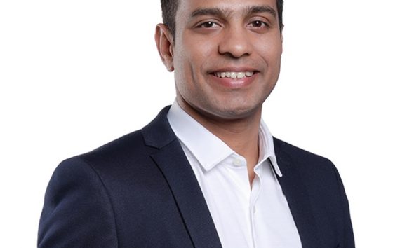 Apu Pavithran Turning Stolen Hardware