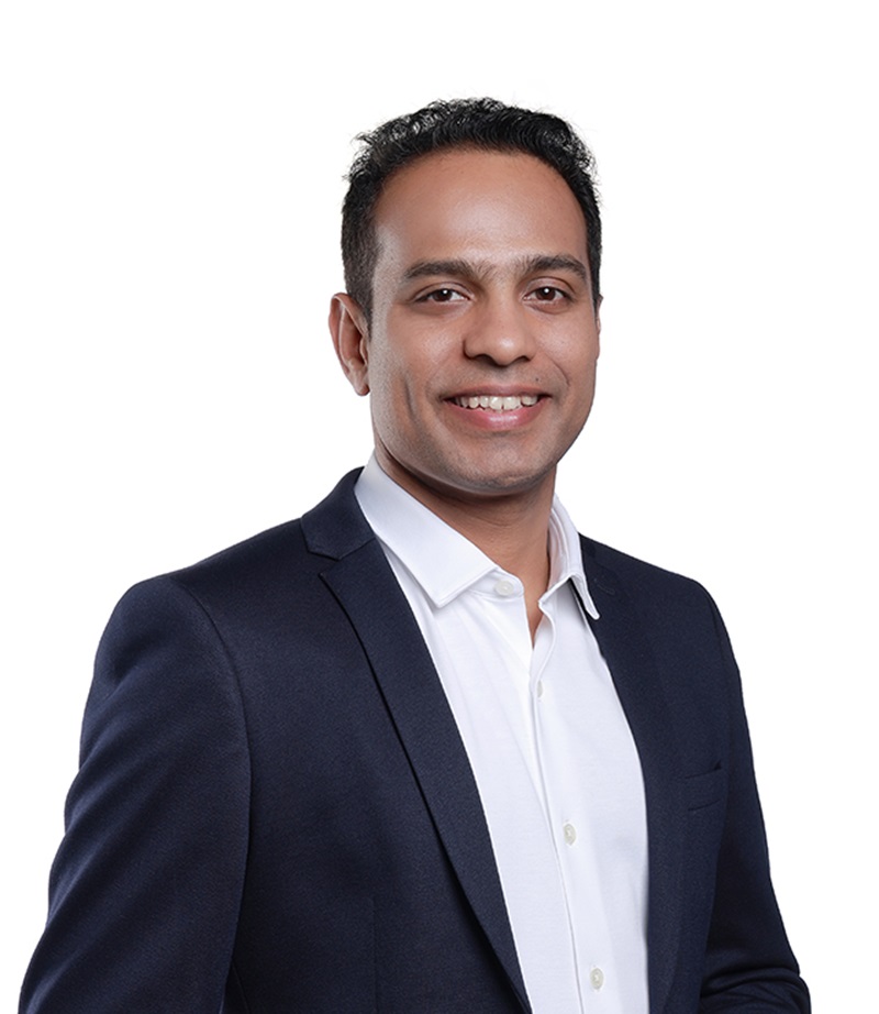 Apu Pavithran Turning Stolen Hardware