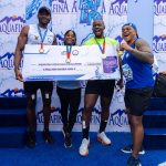 Access Bank Lagos City Marathon Top 10 Finishers Share N10m from Aquafina