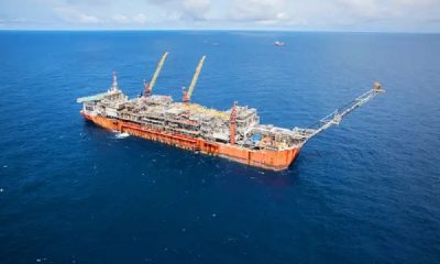 Bonga FPSO