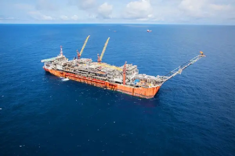 Bonga FPSO