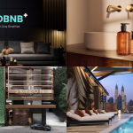 Skylon Appoints COBNB as Hospitality Partner, Launches COBNB+ with L’Occitane en Provence Hotel Amenities