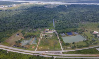 Canaanland Golf and Country Club