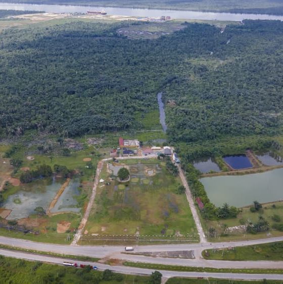 Canaanland Golf and Country Club