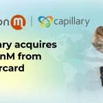 Capillary Technologies Acquires SessionM from Mastercard
