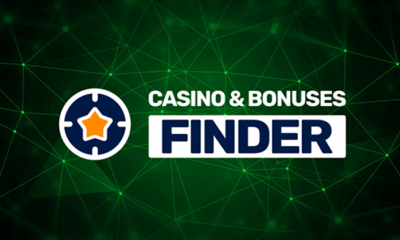Casino Bonuses Finder