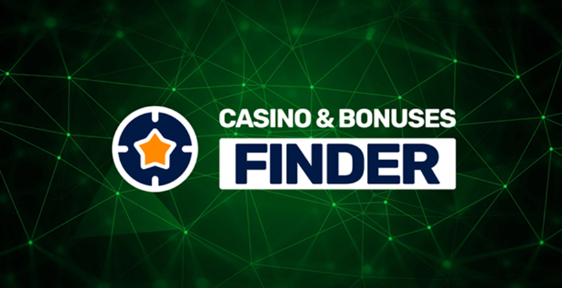 Casino Bonuses Finder
