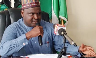 Christopher Maikalangu