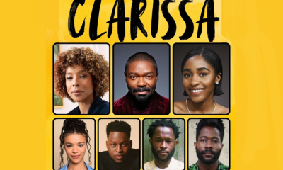 Clarissa Esiri brothers