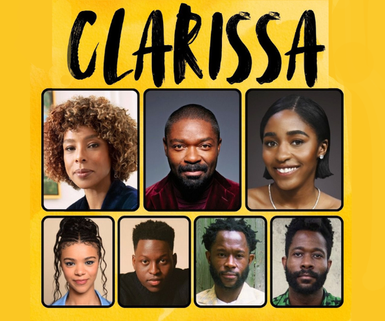 Clarissa Esiri brothers