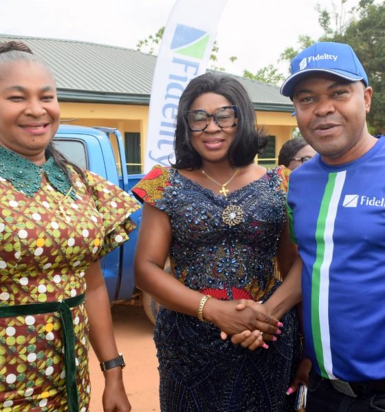 Community Secondary School Enugwuabo Ufuma