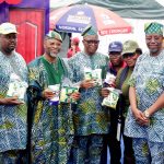 Dangote’s Impact Visible in Our Economy, Communities—Ogun Governor