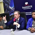 Dangote Refinery Denies Importing Petrol, Diesel into Nigeria