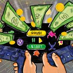 Play-to-Own Economies in Mainstream Games