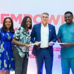 Egbin Power Unveils Tech Empowerment Scheme for Youth Employability, Others