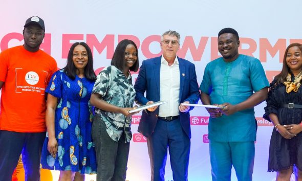 Egbin Power Tech Empowerment Programme