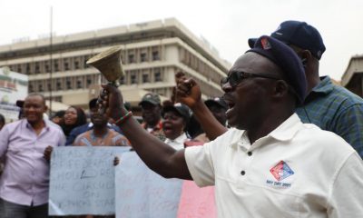 Electricity Workers Nigeria