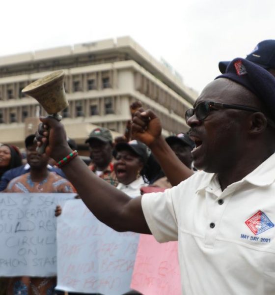 Electricity Workers Nigeria