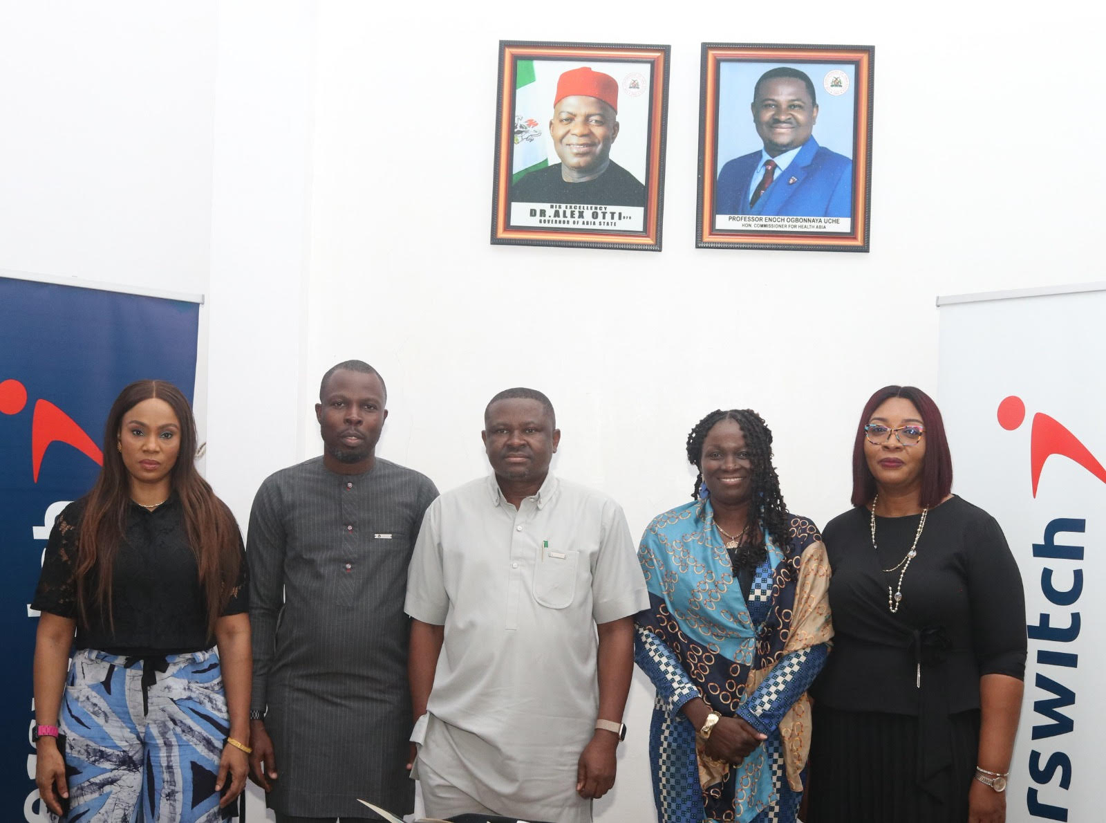 Electronic Medical Records