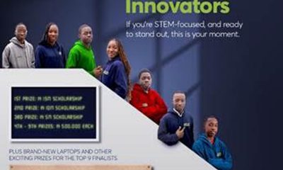 Entries for InterswitchSPAK 8.0