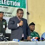 FCT Council Elections: Police Impose 12-Hour Curfew