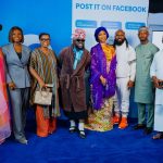 Facebook Convenes 1,000 Innovators, Others for 2026 African Creators Summit