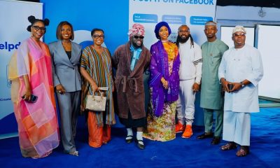 Facebook 2026 African Creators Summit