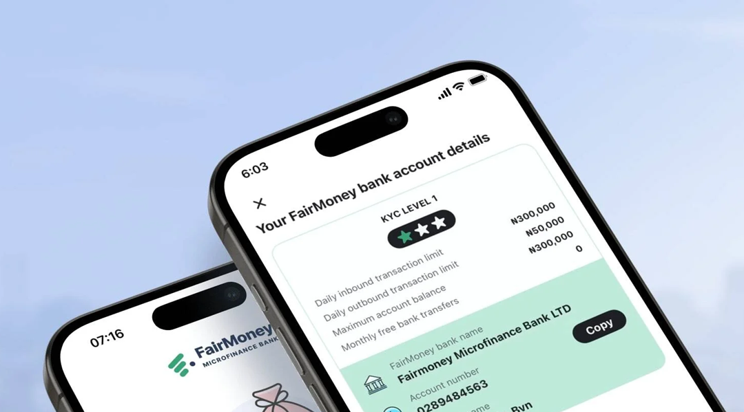 FairMoney-app
