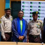 Fidelity Bank Shows Love to Ikoyi Correctional Centre Inmates
