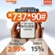 GTBank QUICK Airtime Loan