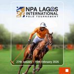 GTCO Sponsors 2026 NPA Lagos International Polo Tournament